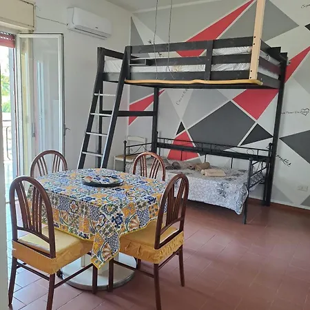 A Casa Di Coco